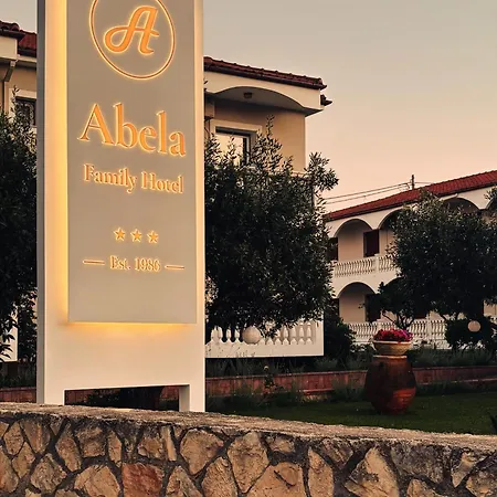 Abela Family 3* Argassi